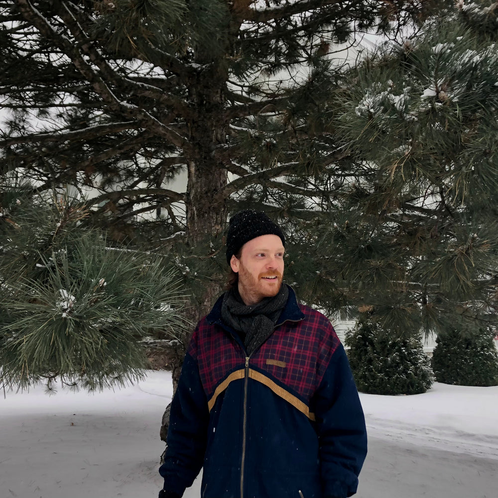 Automatisme on his favourite Constellation releases