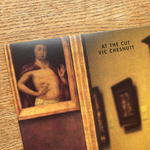 
                  
                    Charger l&amp;#39;image dans la galerie, CST060 Vic Chesnutt | At The Cut
                  
                