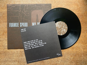 
                  
                    Charger l&amp;#39;image dans la galerie, CST013 Frankie Sparo | My Red Scare
                  
                