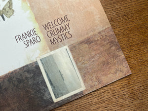 
                  
                    Charger l&amp;#39;image dans la galerie, CST023 Frankie Sparo | Welcome Crummy Mystics
                  
                