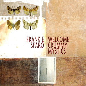 
                  
                    Charger l&amp;#39;image dans la galerie, CST023 Frankie Sparo | Welcome Crummy Mystics
                  
                