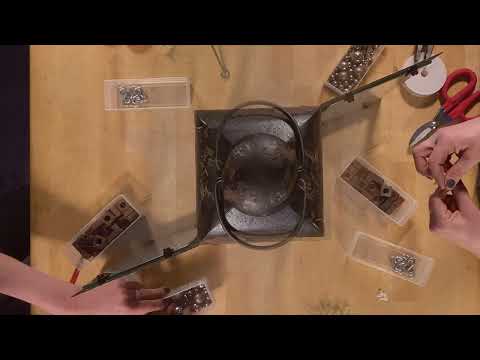 CST168 Jessica Moss | Galaxy Heart