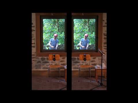 CST160 Eric Chenaux | Say Laura