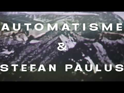 CST164 Automatisme & Stefan Paulus | Gap/Void