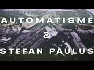 
                  
                    Charger et lire la vidéo dans la visionneuse de la Galerie, CST164 Automatisme &amp;amp; Stefan Paulus | Gap/Void
                  
                